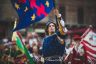 La fotogallery della consegna del Masgalano al Nicchio